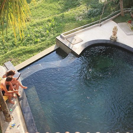 Hotel Dewa House Bisma Ubud Exteriér fotografie